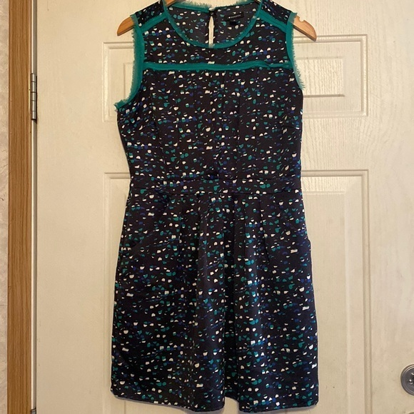 I Ronson Sleeveless Dress‎ - Picture 1 of 7